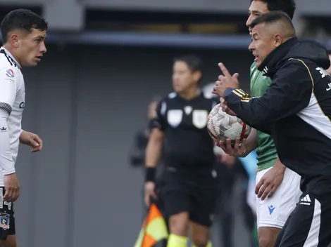 Revelan la razón por la que Almirón "cortó" a Zavala