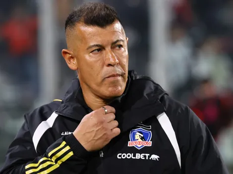 Inesperado: la tremenda sorpresa doble de Colo Colo