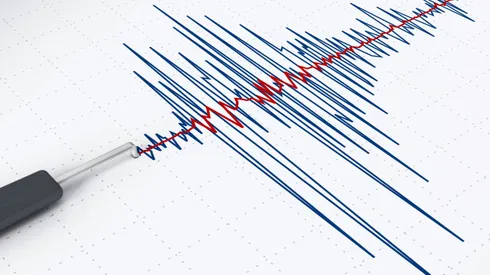 Conoce los sismos que se han producido durante este miércoles en Chile.