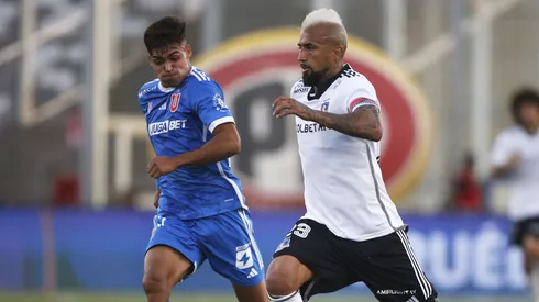 Confianza en Colo Colo, deseo para la U... para el 2025.