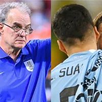 Viralizan video que deja muy mal a Agustín Canobbio, el protegido de Suárez en el escándalo con Marcelo Bielsa