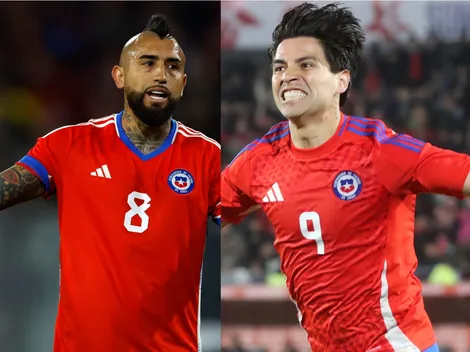 Nuevo referente le manda contundente respuesta a Vidal