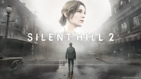 Silent Hill 2 ya está aquí