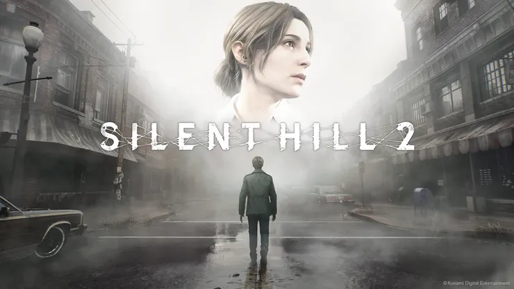 Silent Hill 2 ya está aquí