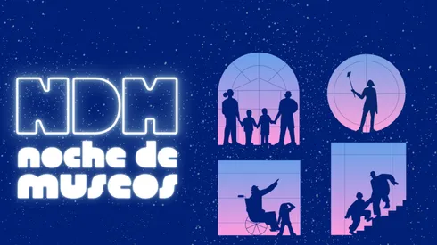 Conoce todos los detalles de la Noche de Museos 2024.