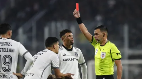 Lara denunció el robo de sus teléfonos celulares en el Monumental