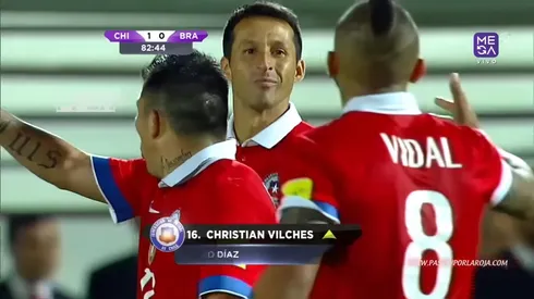 Chile no pasa por su mejor momento.