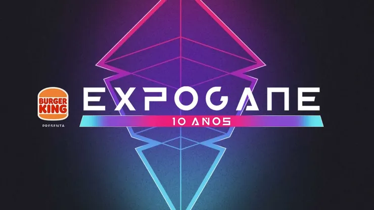 El evento se celebrará en Santiago este 11, 12 y 13 de octubre.