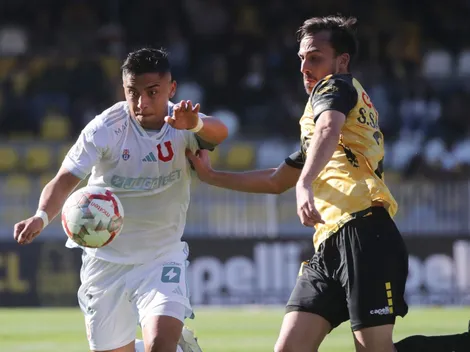 El grave accidente doméstico de una figura de Coquimbo