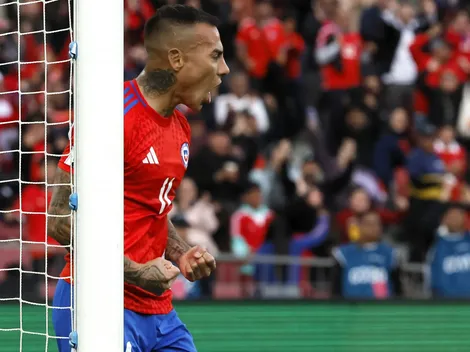 ¡Al estadio! Metro extiende su horario para el partido de la Roja