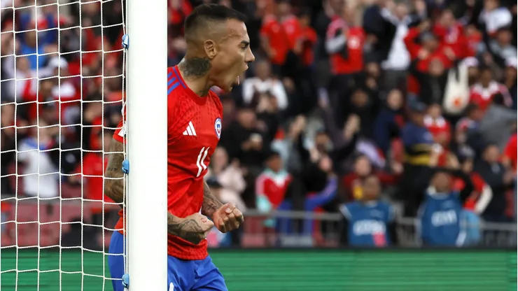 La Roja vuelve al Nacional, ahora para enfrentar a Brasil