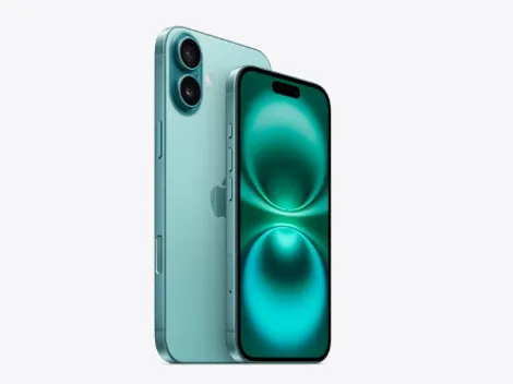 Llegó el iPhone 16 a Chile y estos son los precios
