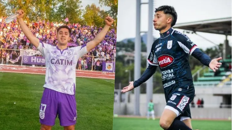 Concepción Melipilla IG