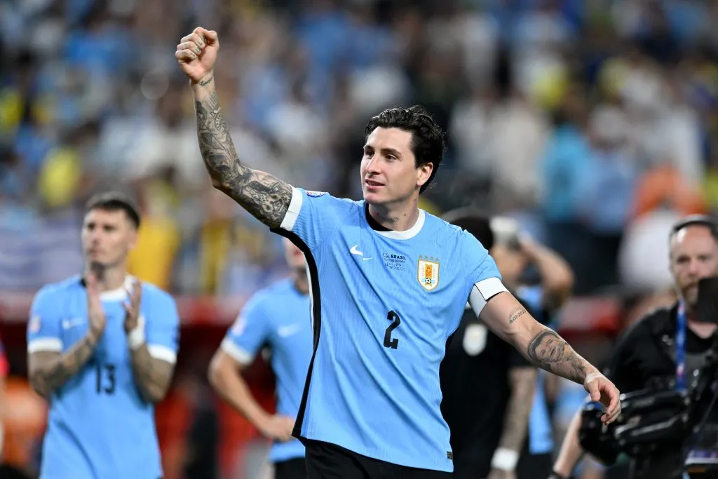 Josema Giménez salió a defender a Bielsa: no le gustó la forma en que Luis Suárez atacó al Loco | Getty Images