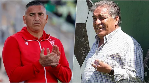 Reinaldo Sánchez detalló cuánto ganaba Jaime García en Wanderers.