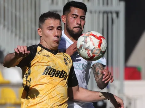 Pronósticos Coquimbo Unido vs Universidad de Chile: comienza la fase nacional de la Copa Chile 2024