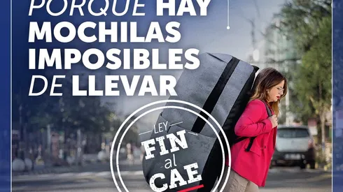 El Gobierno anunció un nuevo sistema que le pondría fin al CAE.