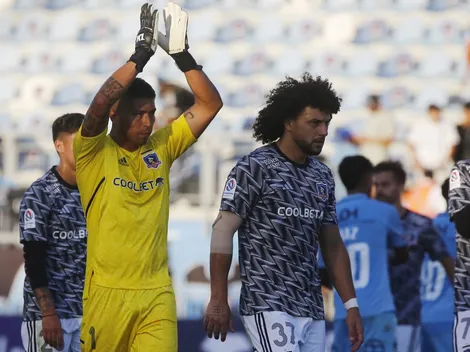 Colo Colo lo sufrió: El equipo que ganó 5 duelos de local en 2 años