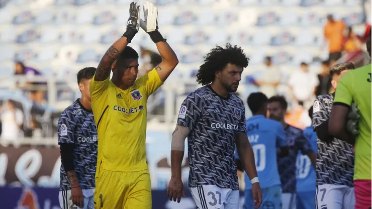 O'Higgins Colo Colo