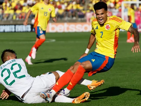 Estos son los favoritos en la fecha 9 de las Eliminatorias Sudamericanas 2026