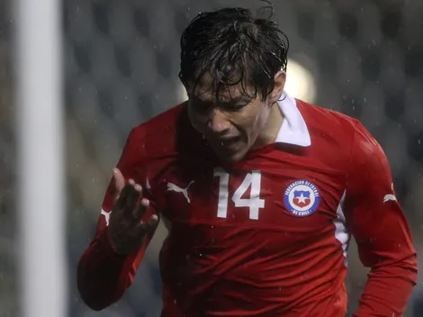 Mati Fernández sorprende con una revelación de su carrera