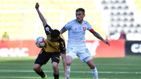 La U será visita ante Coquimbo.