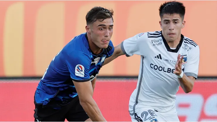 Huachipato y Colo Colo se enfrentarán este domingo al mediodía en Talcahuano.