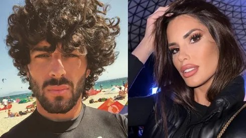 El nuevo participante confesó sentimientos por Gala.