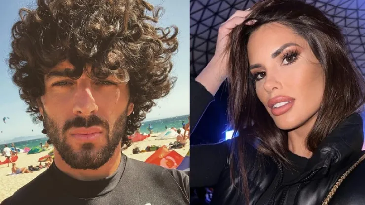 El nuevo participante confesó sentimientos por Gala.