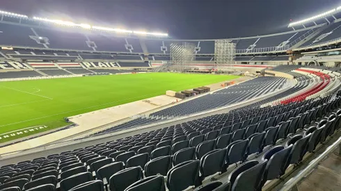 McCartney se mandó un tremendo show en Buenos Aires.