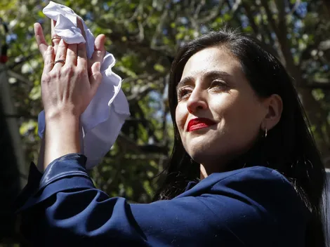 ¿Cuáles son los candidatos a alcalde en Viña del Mar?