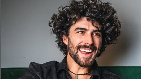 Galán español se suma al reality de Canal 13.