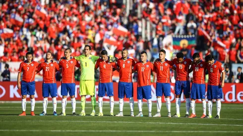 Revisa el ranking con los diez mejores futbolistas chilenos de la historia