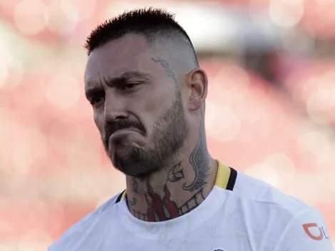 Pinilla se la juega por un nombre en la Roja: "Llega con confianza"