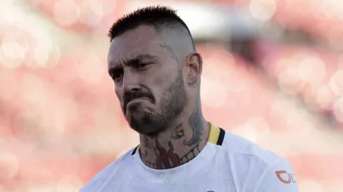 Pinilla le entrega toda la confianza a Eduardo Vargas en la Roja.