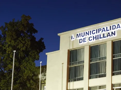 ¿Cuáles son los candidatos a alcalde en Chillán?