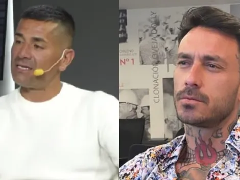 Kike Acuña hace triste confesión en entrevista con Pinilla