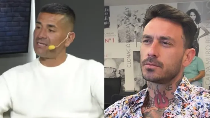 Kike Acuña/Pinilla
