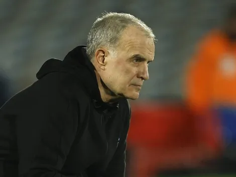Histórico de Chile le abre las puertas a Marcelo Bielsa