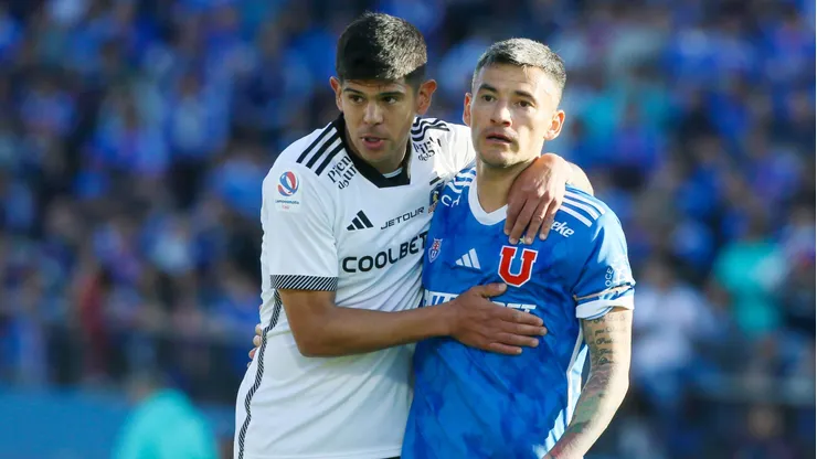 Matemáticas: Colo Colo tiene más probabilidades de ser campeón