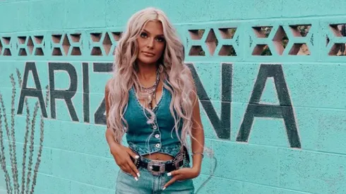 Popular tiktoker falleció este fin de semana.