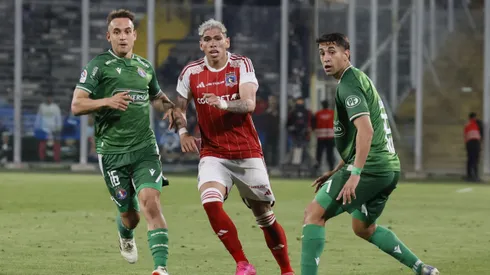 El fútbol chileno está presente en las casas de apuestas deportivas para realizar apuestas dobles.