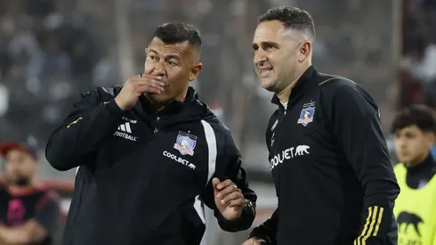 Almirón buscará tener devuelta lo antes posible a los seleccionados