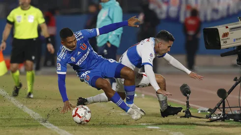 La UC lleva el Clásico Universitario a Santa Laura.