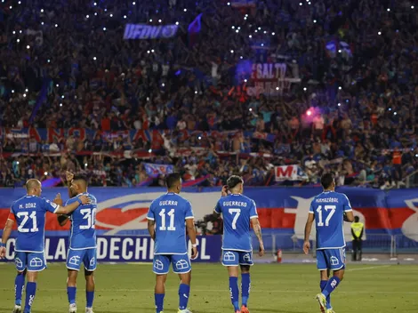 La U obligada a reducir el aforo en el Estadio Nacional