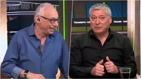 La talla de chats filtrados de Pato Yáñez a Mauricio Israel.