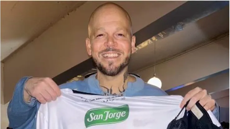 Residente