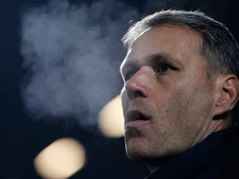 Los 3 mejores jugadores de la historia: Messi no está en la lista