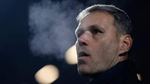 El histórico dejó de lado la figura de Lionel Messi