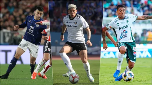 Chile tendrá varias novedades para desafiar a Brasil y Colombia.